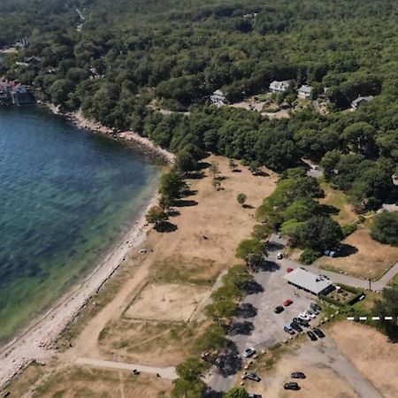 Beach Gem Gloucester Esterno foto